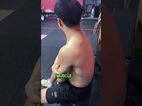 Scapular Pain? #scapularpain #painrelief