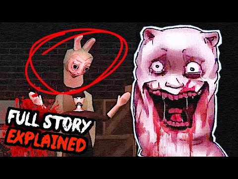 Hungry Lamu 2 STORY & ENDING EXPLAINED