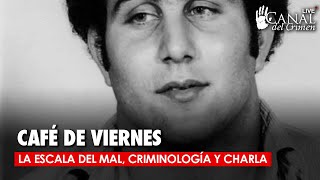 Café en vivo 154 - CAFÉ DE VIERNES...