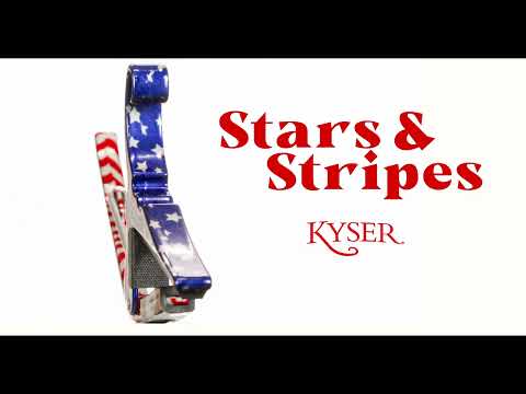 Stars & Stripes