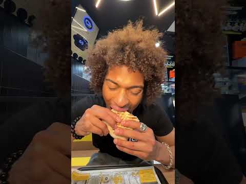 Qui a dit que les tacos n’étaient plus la hype ? 🤔😎