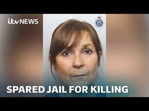 "This very sad case calls for compassion": Woman spared jail after killing newborn baby boy in 1998