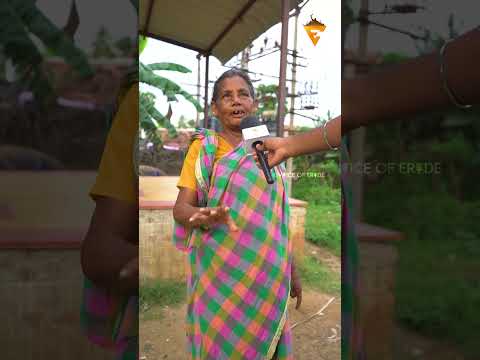 சங்கராபுரம் முருகன் கோவில்✨ | Voice of Erode🔥