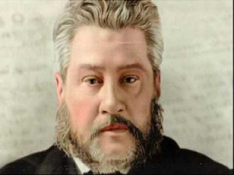 The Warrant of Faith - Charles Spurgeon Sermon