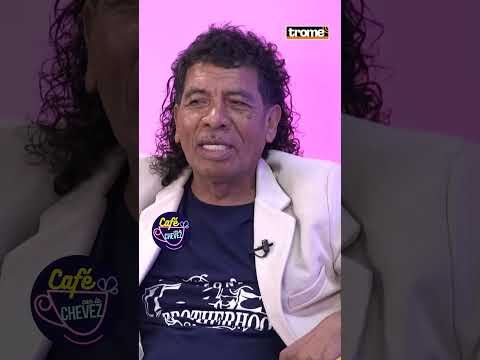 Cachay recuerda el conflicto con Ecuador: “Estuve en el Ejército y fui al campo de batalla” #trome