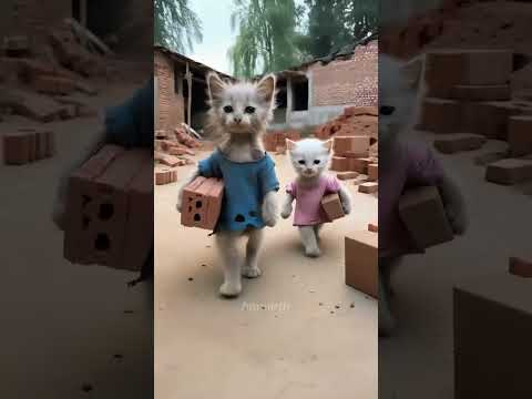 Experience the heartfelt adventures of Luna,