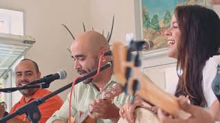 Poray del Alma (golpe curarigüeño) | En vivo | Venezuela Un Solo Pueblo