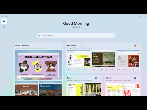 Windows 11 Build 26200.5661 – New Recall, AI in Settings, Taskbar Improvements + MORE