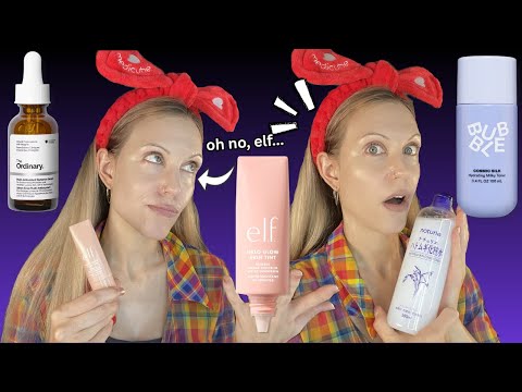 affordable-skincare-haul-j-beauty-finds-toner-reviews-and-sunscreen-showdown