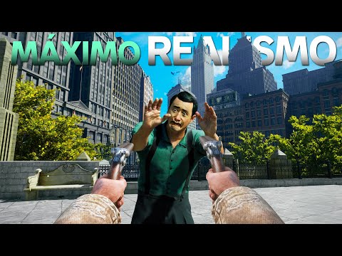 30 Detalles Demasiado Realistas de Mafia Definitive Edition