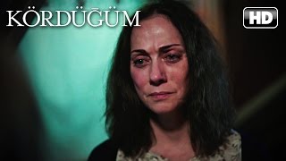 Kördüğüm 30. Bölüm | Feyza, Seni Çok Özledim Kızım!