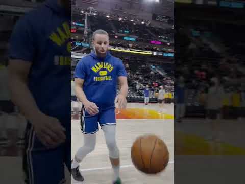 Happy Birthday Stephen Curry | #shorts video clip