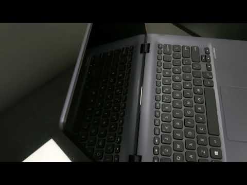 (VIETNAMESE) Laptop Asus Vivobook Flip TP412FA-EC269T - Siêu thị điện máy Pico