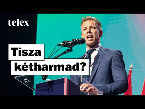 „Nem kell félni a kétharmadtól, azt kell nézni, milyen emberek állnak a kétharmad mögött”
