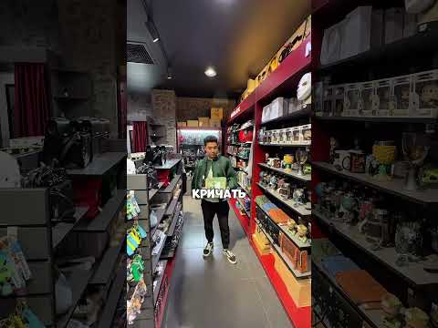 Тот самый фанат Атаки Титанов