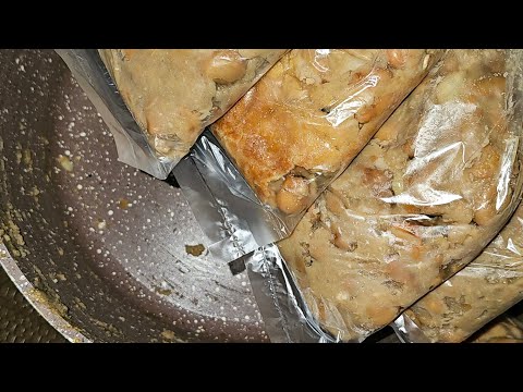 فول على أصوله… تعمله في البيت وتتباهى بيه
