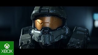 Halo: The Master Chief Collection Is Getting Crossplay This Year