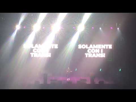 La zanzara Show Ruggero "David dove stai andando?"