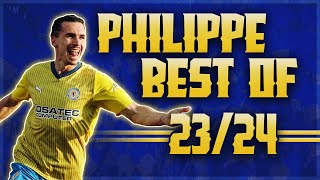 Rayan Philippe Best of 2023/24