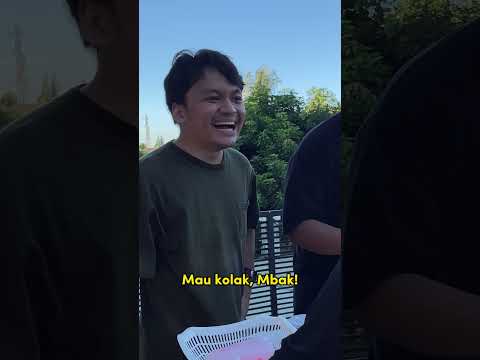Berburu Takjil #drama #calvinjeremy