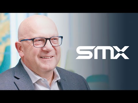 Security & Compliance Partner Testimonial from SMX | Amazon Web Services
