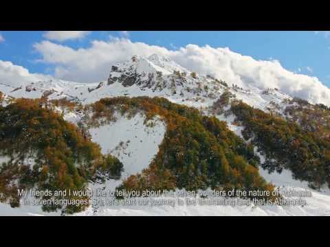 Enchanting Abkhazia