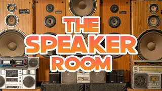 The Speaker Room | EP. 62