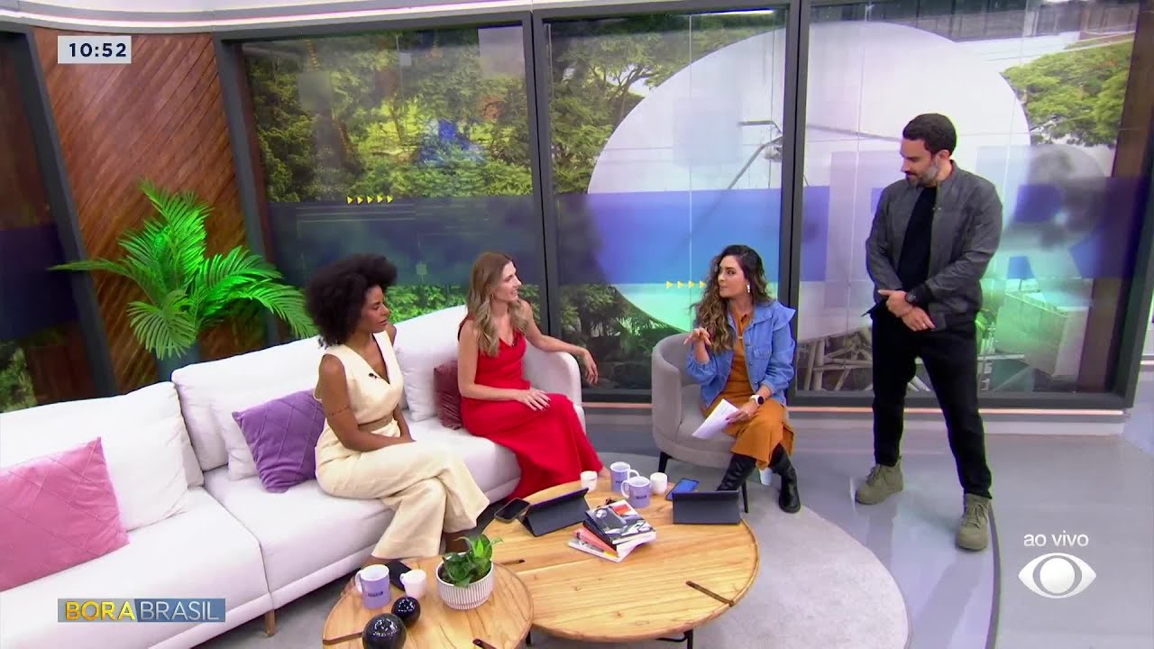 Fórmula 1 em Interlagos já movimenta São Paulo