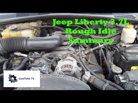 Code U1411 Jeep Liberty 10 21