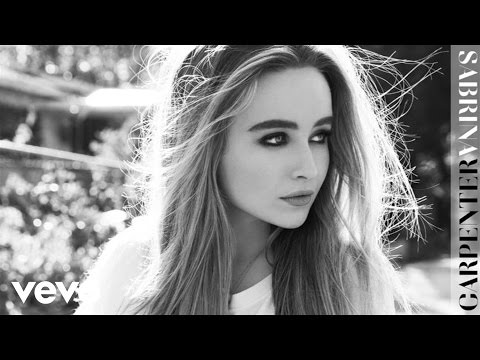 Sabrina Carpenter - On Purpose (Audio Only)