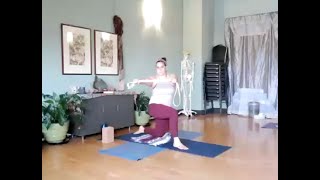 Mat Based Soft Strength℠ -  Find your STACK