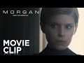Trailer 4 do filme Morgan