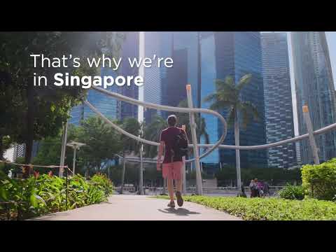 Our People: Cushman & Wakefield's Offices in Singapore