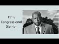 Civil Rights Movement Key Events