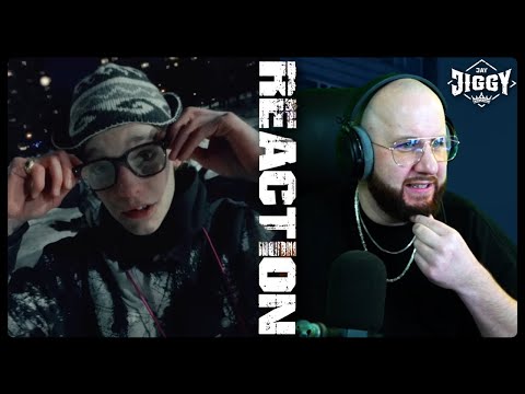 makko - "Ausreden" | REACTION