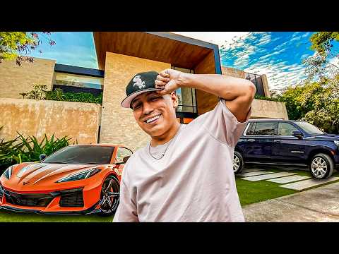 7 MILLONES ME CAMBIARON LA VIDA!!