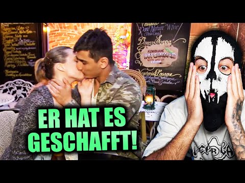 ES GEHT RICHTIG ZUR SACHE! 😂