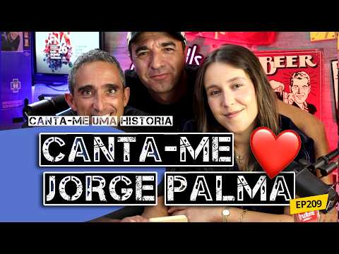 Vamos conhecer a Rita Calatré! E o Tozé Freitas também nos veio visitar (EP 208)