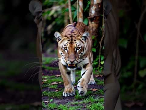 #wil#wildlife #wildanimalattack #shortsfeed #shortvideo Wild animal close to camera