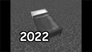 Bedwars mais c'était il y a 3 ans (on prédit le futur)