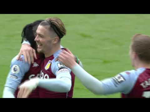 HIGHLIGHTS | Aston Villa 2-1 Chelsea