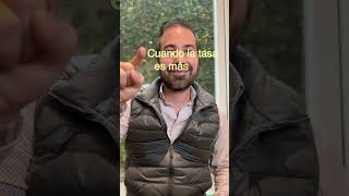 Cuando es mejor pagar una deuda con otra deuda