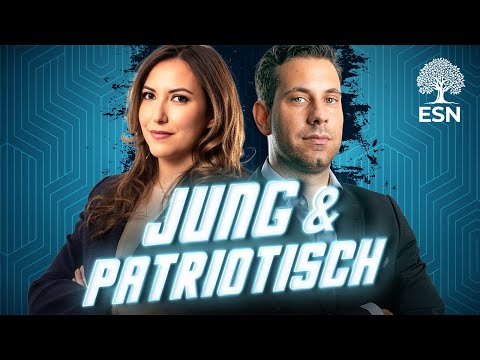 JUNG & PATRIOTISCH: Trump-Triumph und Ampel-Ausfall - AfD & FPÖ