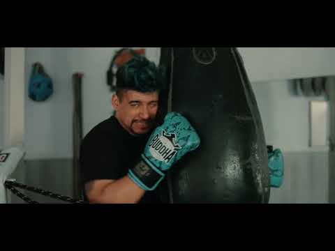 El Poeta - Tiradera Al Género (Video Oficial)