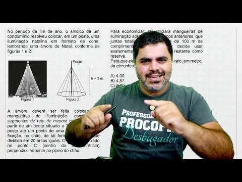 CUIDADO ao tentar CARTEAR com a MATEMÁTICA DO ENEM