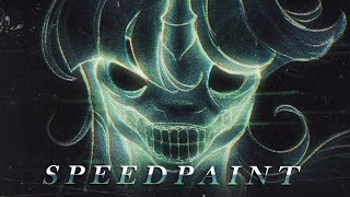 [13+] Forever Faithful - MLP Speedpaint