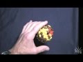 Soap Molecules and Their Properties