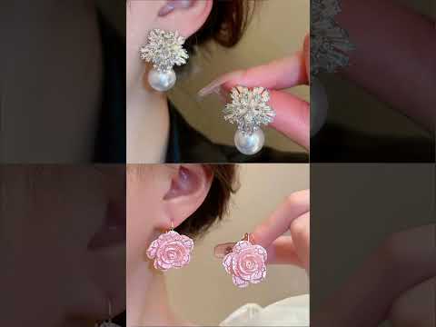 Choose white or pink #kpop #kawaii #shorts #like #kpopdemonhunters #huntrix #sodapop#fashion#anime