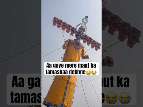 Dussehra🙏🏻🙏🏻#ravan #ram #dussehra #bollywood #nanapatekar #viral #trending #ytshorts #yt