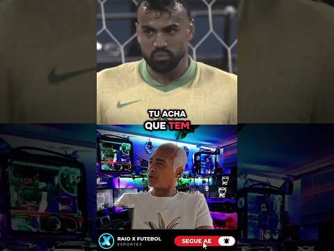 SELEÇÃO 2026 É UM LIXO!